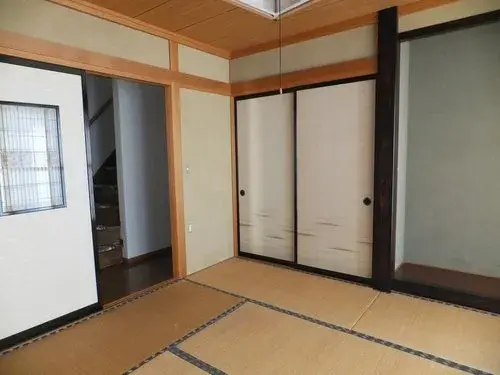 6LDK+2S物件 横手市 秋田県 (6)