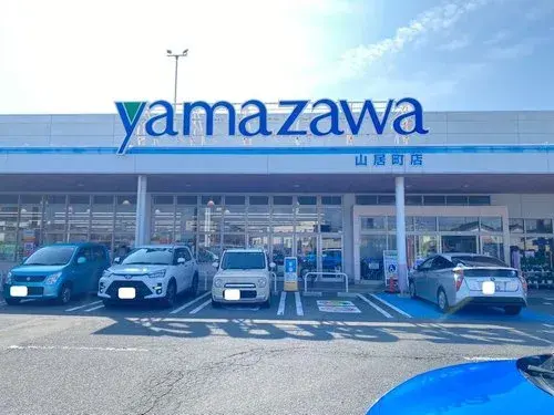 عقار 6K مدينة ساكاتا محافظة ياماغاتا (3)