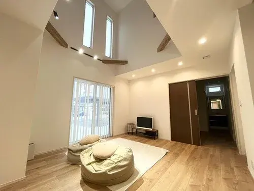 3LDK عقار مدينة يونييزاوا محافظة ياماغاتا (4)