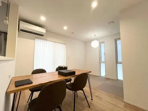 3LDK عقار مدينة يونييزاوا محافظة ياماغاتا (5)