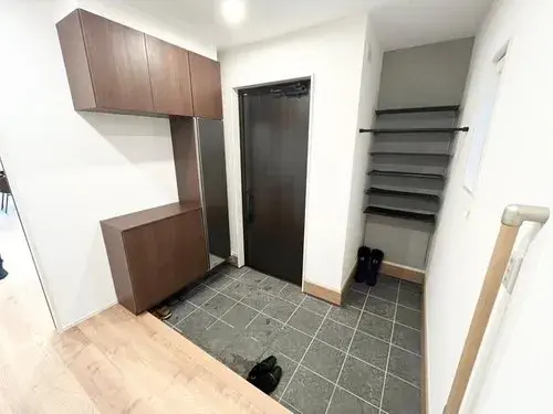 3LDK عقار مدينة يونييزاوا محافظة ياماغاتا (7)