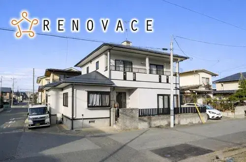 عقار 5DK+S مدينة Yamagata محافظة Yamagata (2)