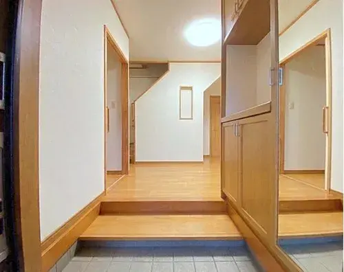 عقار 5DK+S مدينة Yamagata محافظة Yamagata (8)