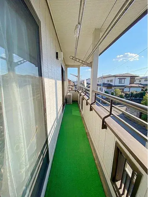 عقار 5DK+S مدينة Yamagata محافظة Yamagata (9)
