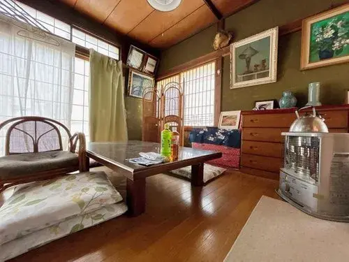 2階建物件 山形市 山形県 (2)