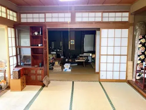 9DK物件 白鷹町 山形県 (2)