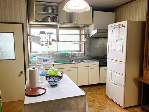 9DK物件 白鷹町 山形県 (4)