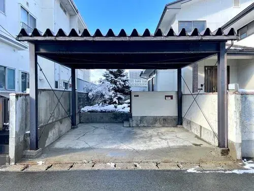 7DK Property Yamagata City Yamagata Prefecture (2)