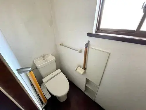 7DK Property Yamagata City Yamagata Prefecture (12)