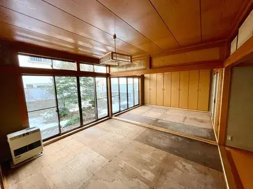 7DK Property Yamagata City Yamagata Prefecture (5)