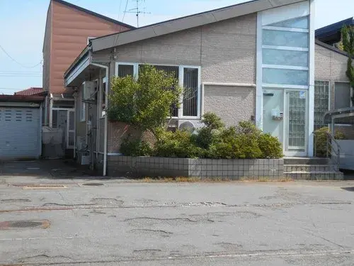 Akiya in Tsuruoka