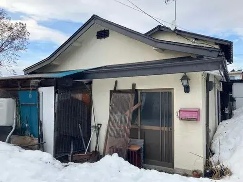 Préfecture de Fukushima Ville de Kitakata Propriété de 3 chambres (2)