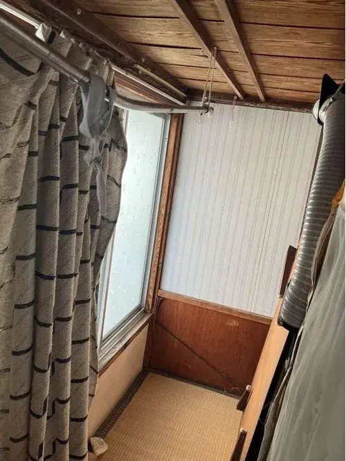 Préfecture de Fukushima Ville de Kitakata Propriété de 3 chambres (11)