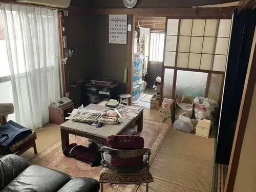 Préfecture de Fukushima Ville de Kitakata Propriété de 3 chambres (3)