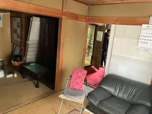 Préfecture de Fukushima Ville de Kitakata Propriété de 3 chambres (5)