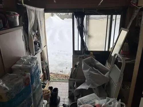 Préfecture de Fukushima Ville de Kitakata Propriété de 3 chambres (8)