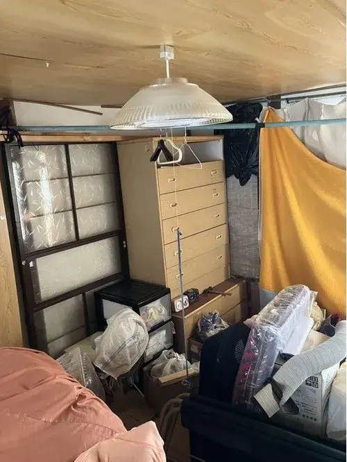 Préfecture de Fukushima Ville de Kitakata Propriété de 3 chambres (9)