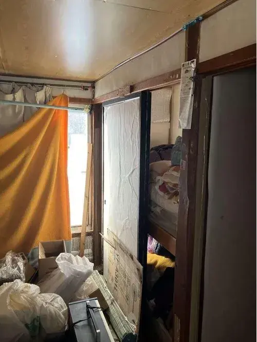 Préfecture de Fukushima Ville de Kitakata Propriété de 3 chambres (10)