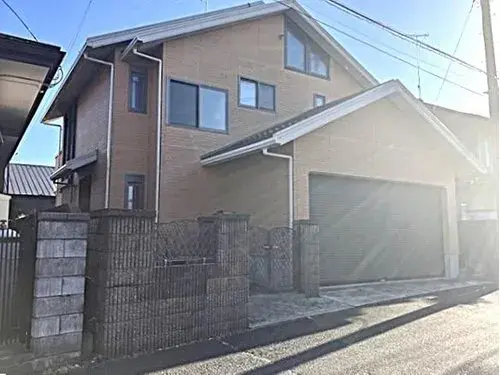 Akiya in Mito