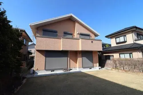 Propiedad 5LDK+S Ciudad de Mito Prefectura de Ibaraki (2)