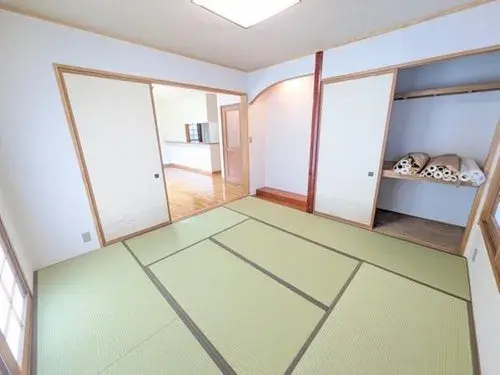 Propiedad 5LDK+S Ciudad de Mito Prefectura de Ibaraki (6)