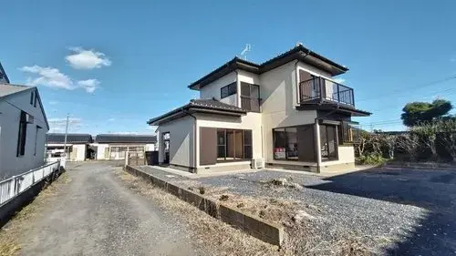 Akiya in 石冈市
