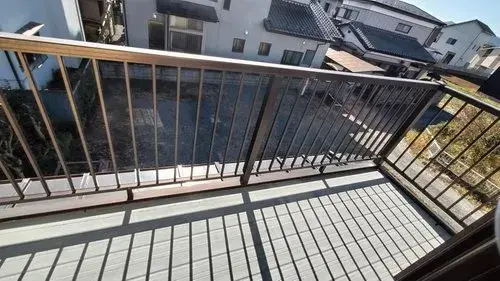 3室1厅1厨带储藏室房产 石冈市 茨城县 (2)