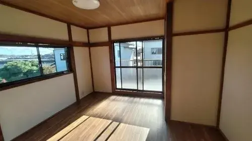 3室1厅1厨带储藏室房产 石冈市 茨城县 (11)