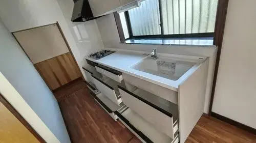 3室1厅1厨带储藏室房产 石冈市 茨城县 (14)