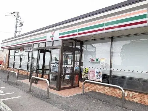 3室1厅1厨带储藏室房产 石冈市 茨城县 (18)