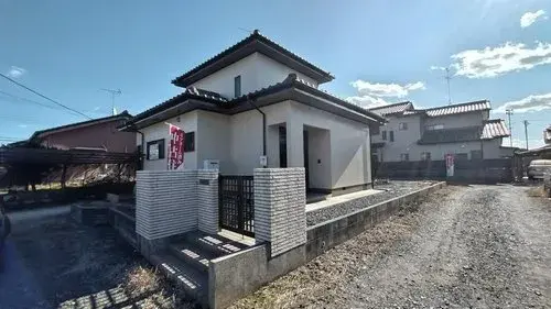 3室1厅1厨带储藏室房产 石冈市 茨城县 (3)