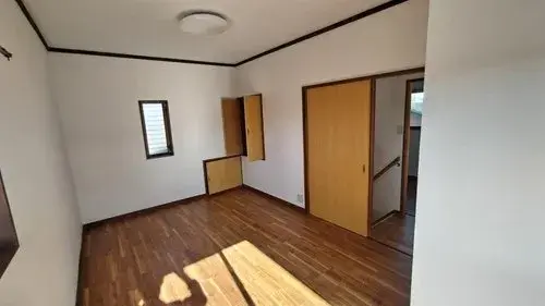3室1厅1厨带储藏室房产 石冈市 茨城县 (8)