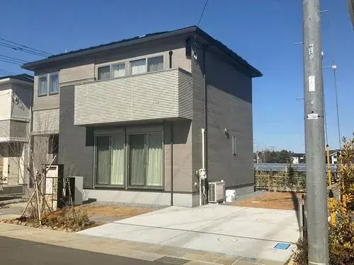 3LDK Tsukuba City Ibaraki Prefecture Property (2)