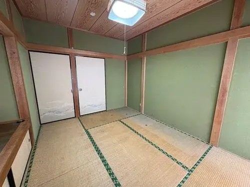 Ibaraki Tsuchiura Propriété de 2 chambres (2)