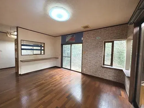 Ibaraki Tsuchiura Propriété de 2 chambres (3)