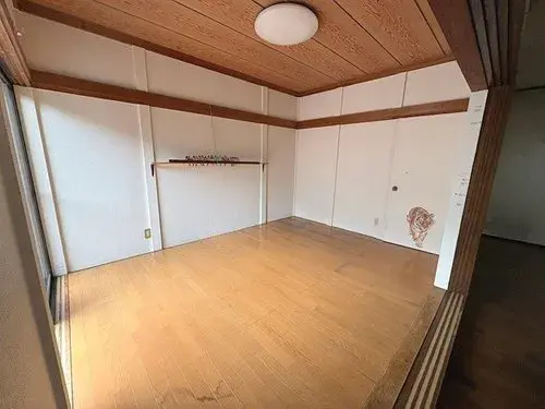 Ibaraki Tsuchiura Propriété de 2 chambres (4)