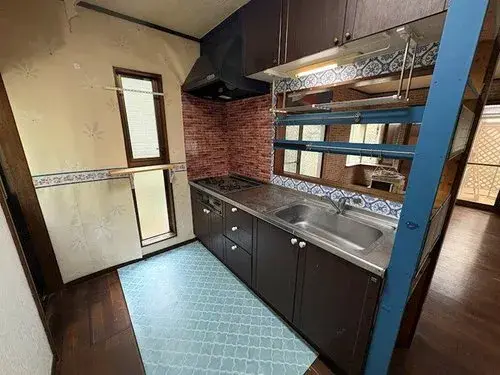 Ibaraki Tsuchiura Propriété de 2 chambres (5)