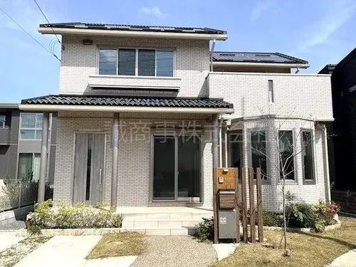 Akiya in Tsukuba