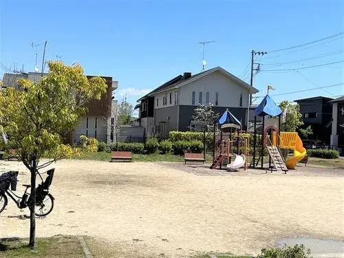4LDK Property Tsukuba City Ibaraki Prefecture (2)