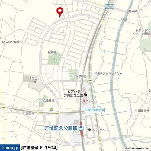 4LDK Property Tsukuba City Ibaraki Prefecture (19)