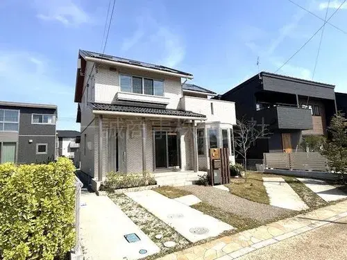 4LDK Property Tsukuba City Ibaraki Prefecture (4)