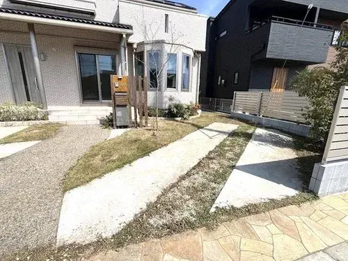 4LDK Property Tsukuba City Ibaraki Prefecture (5)
