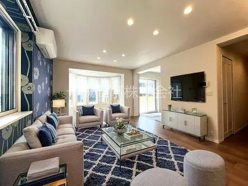 4LDK Property Tsukuba City Ibaraki Prefecture (9)