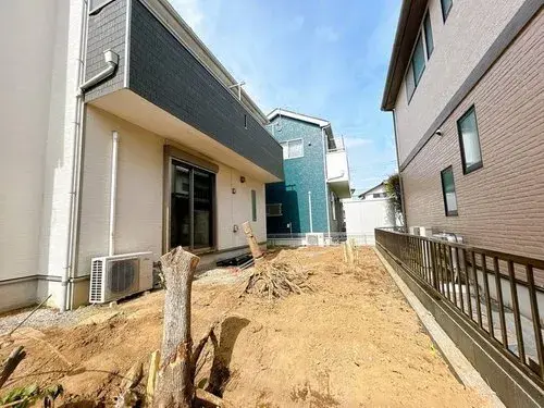 4LDK物件 牛久市 茨城県 (3)