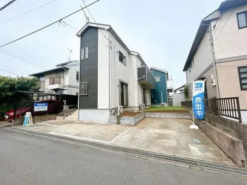 4LDK物件 牛久市 茨城県 (4)