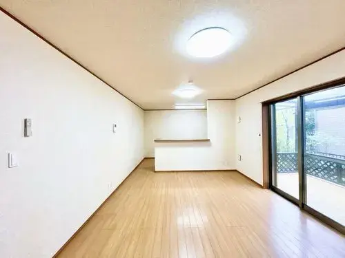 4LDK物件 牛久市 茨城県 (7)