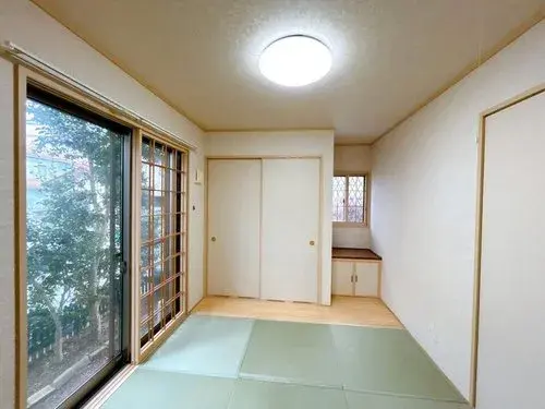 4LDK物件 牛久市 茨城県 (10)
