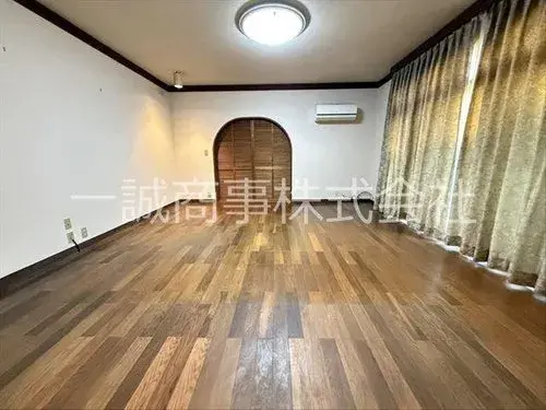 Maison individuelle de 2 chambres Mito-shi Préfecture d'Ibaraki (4)