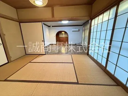 Maison individuelle de 2 chambres Mito-shi Préfecture d'Ibaraki (5)