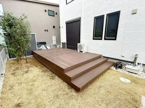 3LDK+S Property Tsukubamirai City Ibaraki Prefecture (2)
